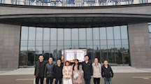 材料与机械工程学院青年教师参加任务型课程设计与实施培训