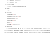 2021版市场营销专业人才培养方案