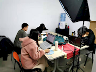 创业典型--李永刚团队的电商创业之路