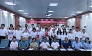 我院2020年创新创业大赛取得好成绩