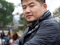 陈正军个人简介