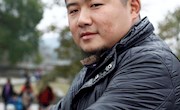 陈正军个人简介