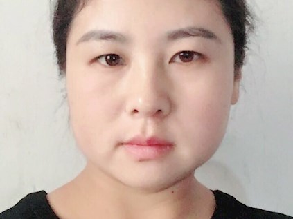 蒋芳茹