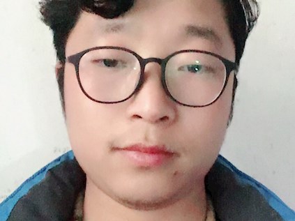 周福建