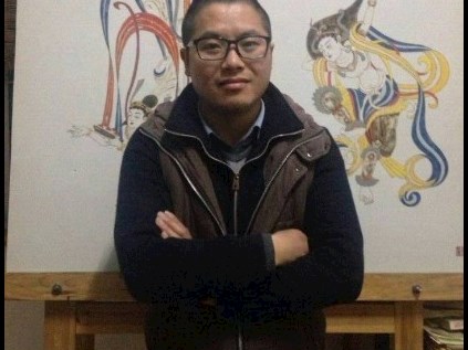 06级陶瓷艺术设计 李永