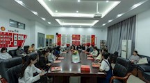 数字艺术学院学子深学热议习近平总书记在纪念辛亥革命110周年大会上的讲话精神