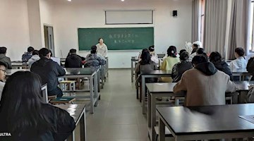 数字艺术学院召开教学信息反馈会