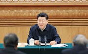 习近平：思政课是落实立德树人根本任务的关键课程