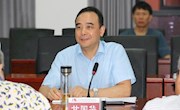 学院召开“课程思政”工作交流研讨会