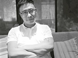 李振华（陶瓷艺术学院副院长）