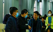 学院举办2021年学生顶岗实习（就业）线上双选会