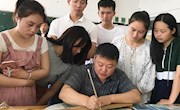 朱辉球：国家万人计划教学名师