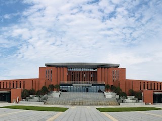 教学和办公场所