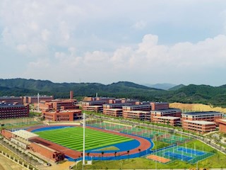 体育馆和运动场