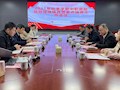 省教育厅专家组来我院开展中职资助现场核查暨重点抽查工作